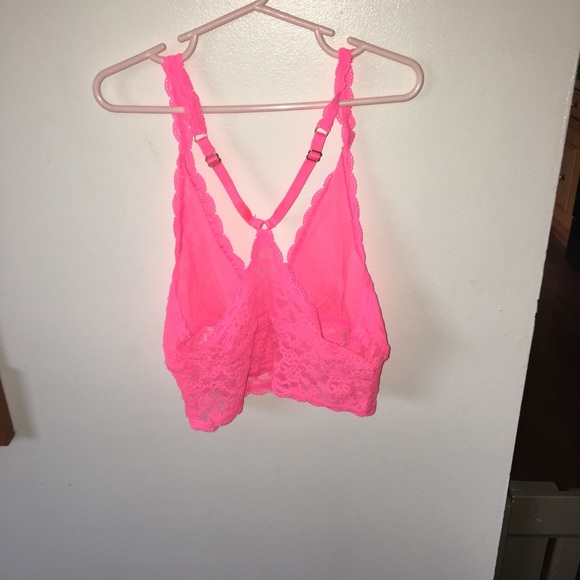 Victoria Secrets Bralette Size M - Picture 2 of 4